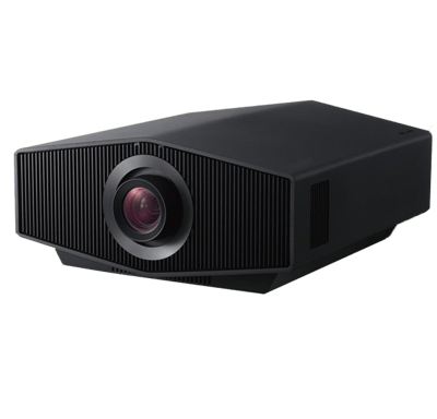 Pioneer VLA-8000K home theater projector